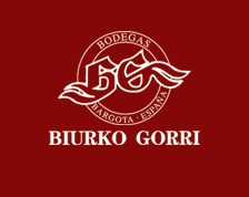 Logo de la bodega Bodegas Biurko Gorri, S.A.L.