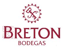 Logo de la bodega Bodegas Bretón Criadores