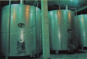 Logo de la bodega COVIAL., S.A.T.