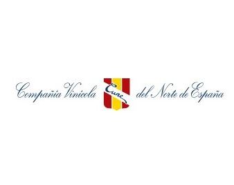 Logo de la bodega CVNE, Cia. Vinícola del Norte de España