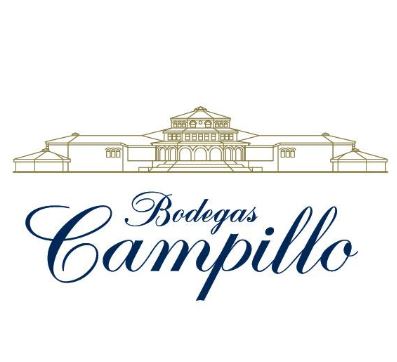 Logo de la bodega Bodegas Campillo