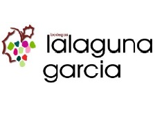 Logo from winery Bodegas Lalaguna García, S.A.