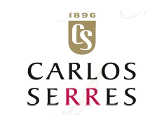 Logo from winery Bodegas Carlos Serres