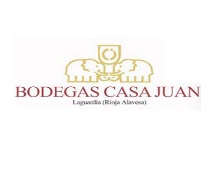 Logo de la bodega Bodegas Casa Juan, S.A.