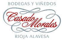 Logo de la bodega Bodegas y Viñedos Casado Morales