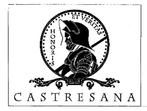 Logo de la bodega Bodegas Castresana