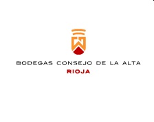Logo de la bodega Bodegas Consejo de la Alta