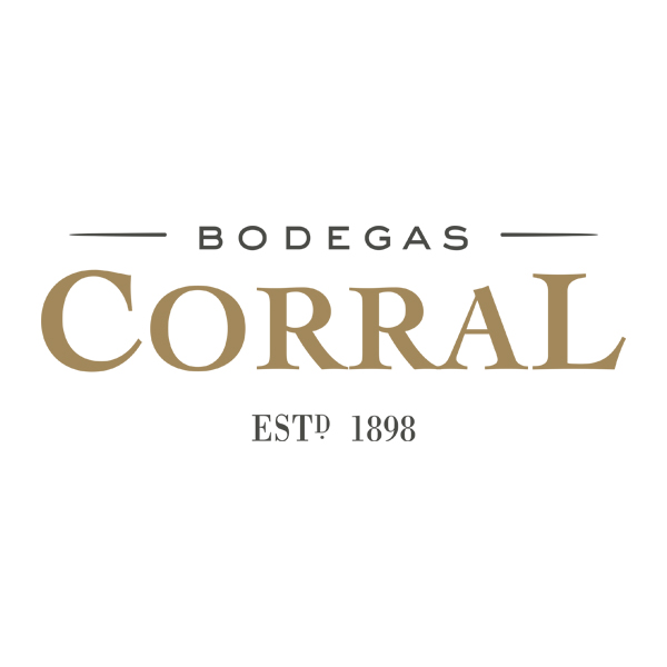 Logo de la bodega Bodegas Corral