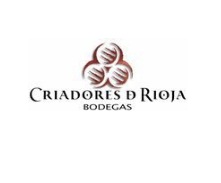 Logo de la bodega Bodega Criadores de Rioja