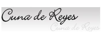 Logo from winery Cuna de Reyes, S.L.