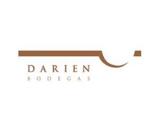 Logo from winery Bodegas Darien