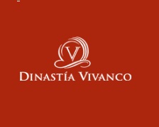 Logo de la bodega Bodegas Dinastía Vivanco