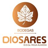 Logo from winery Bodegas Diosares