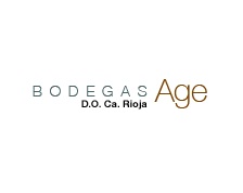 Logo from winery Bodegas Age