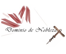 Logo de la bodega Dominio de Nobleza, S.L.