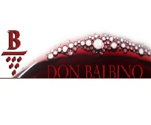 Logo de la bodega Bodegas Don Balbino