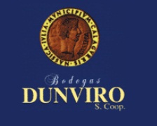 Logo from winery Bodegas Dunviro