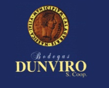 Logo de la bodega Bodegas Dunviro