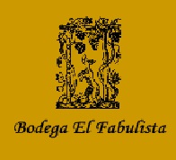 Logo de la bodega Bodegas el Fabulista, S.L.