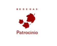 Logo from winery Bodega Patrocinio