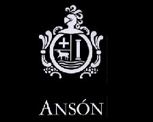 Logo de la bodega Heredad Ansón, S.L.