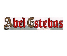 Logo de la bodega Bodegas Abel Estebas