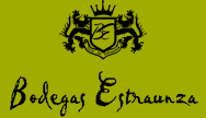 Logo de la bodega Bodegas Estraunza - Vinos Medrano