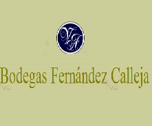 Logo de la bodega Bodegas Fernández Calleja