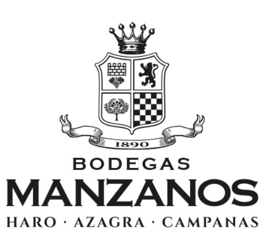 Logo de la bodega Bodegas Manzanos Azagra