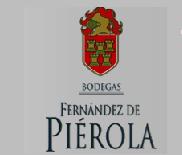 Logo de la bodega Bodegas Fernández de Piérola