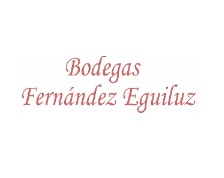 Logo de la bodega Bodegas Fernández Eguiluz, S.L.