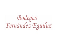 Logo de la bodega Bodegas Fernández Eguiluz, S.L.