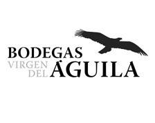 Logo from winery Bodegas Virgen del  Águila - Bodegas Paniza
