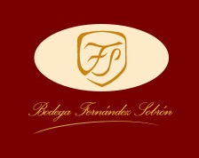 Logo de la bodega Fernández Sobron, S.L.
