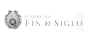 Logo de la bodega Bodegas Fin de Siglo, S.L.