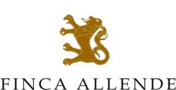 Logo from winery Bodega Finca Allende