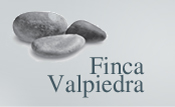 Logo from winery Bodega Finca Valpiedra