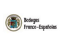 Logo de la bodega Bodegas Franco Españolas