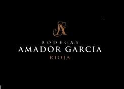 Logo from winery Amador García Chavarri