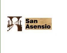 Logo de la bodega Alfonso García Hernando