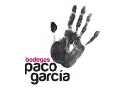 Logo de la bodega Bodegas Paco García