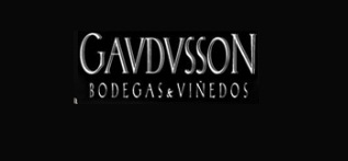 Logo de la bodega Bodegas y Viñedos Gaudusson, S.L.