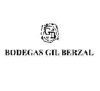 Logo de la bodega Gil Berzal, S.C.