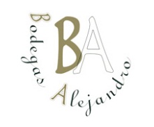 Logo from winery Bodegas Alejandro Pérez Martínez