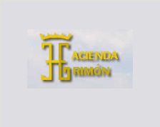 Logo de la bodega Hacienda Grimón, S.L.