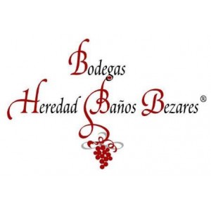 Logo de la bodega Bodegas Heredad Baños Bezares, S.L.