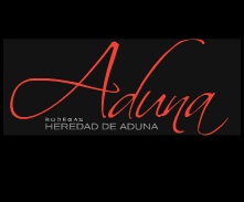 Logo de la bodega Bodegas Heredad de Aduna, S.L.