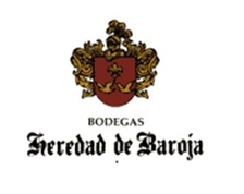 Logo from winery Bodegas Heredad de Baroja, S.L.