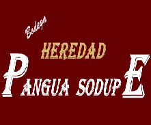 Logo de la bodega Bodega Heredad Pangua Sodupe, S.C.