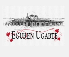 Logo de la bodega Bodegas Eguren Ugarte
